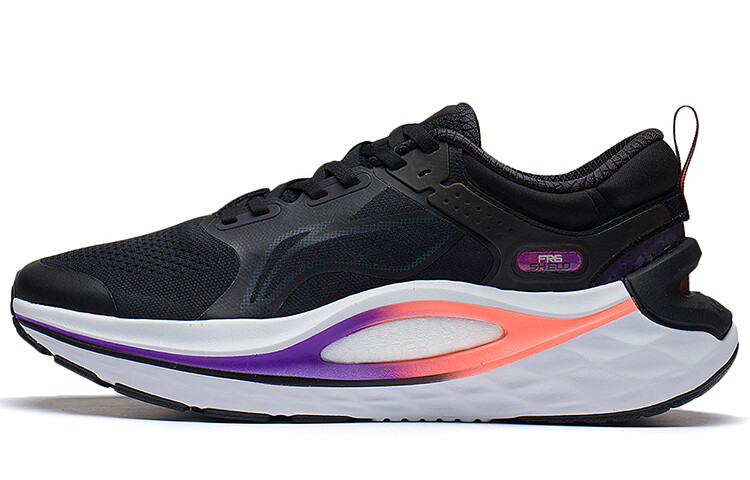 

Li Ning Furious Rider 6 Кроссовки Мужской