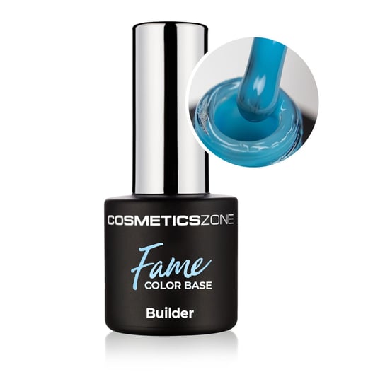 База Fame Color Looks Blue - 7 мл Cosmetics Zone
