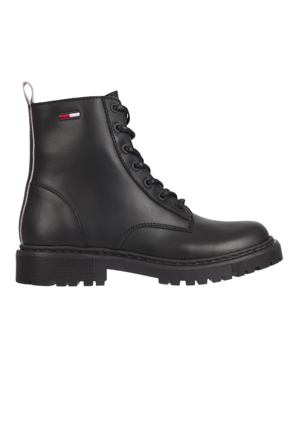 

Ботинки Tommy Hilfiger