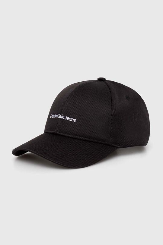 

Кепка Calvin Klein Jeans, черный