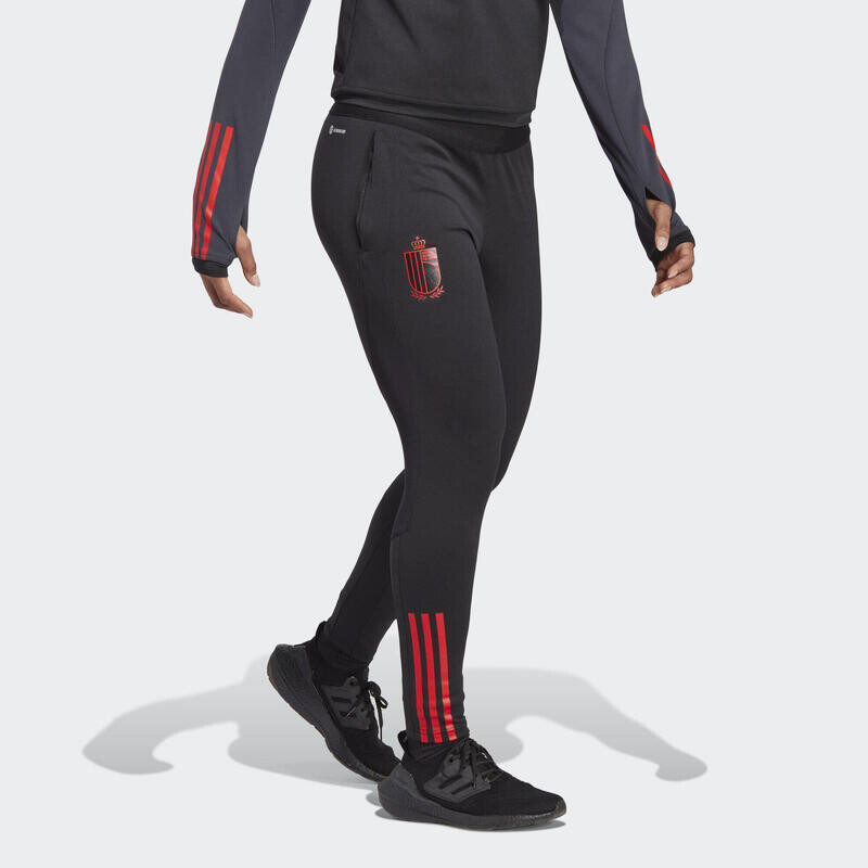 

Брюки тренировочные Бельгия Tiro 23 ADIDAS, цвет schwarz