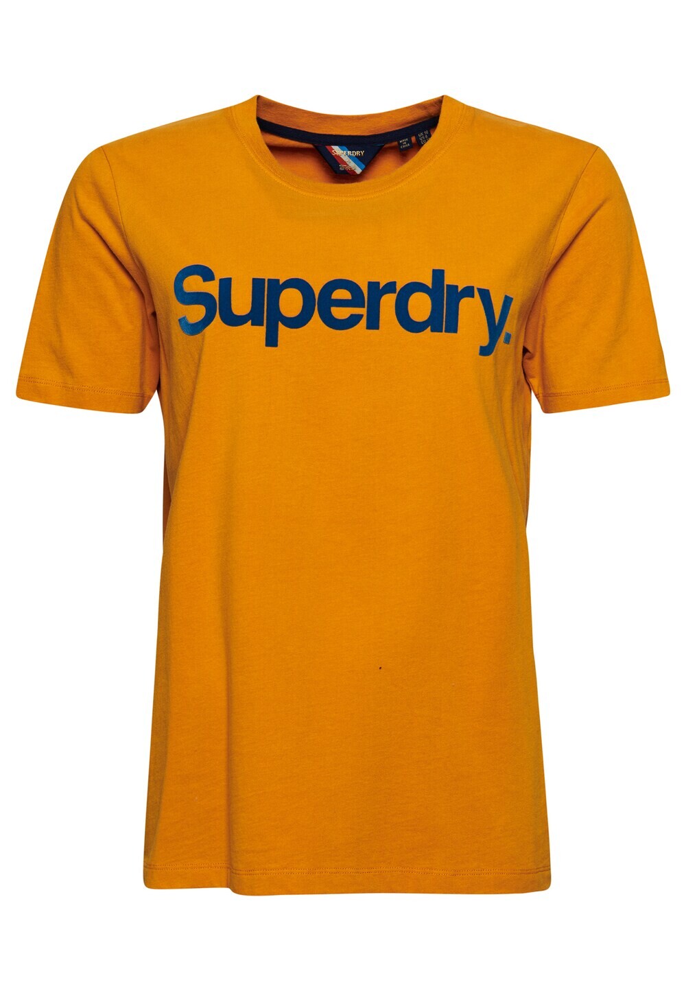 

Рубашка Superdry, апельсин