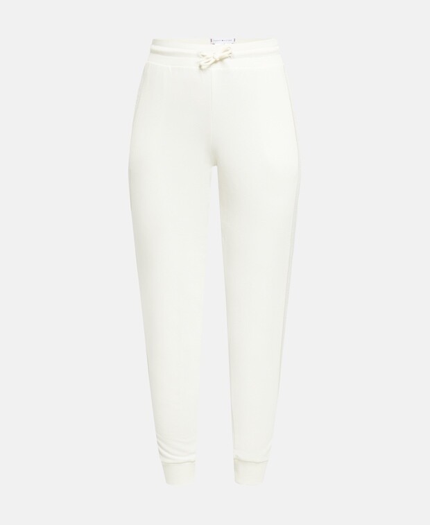 

Спортивные штаны Tommy Hilfiger, экрю