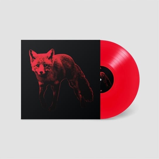 

Виниловая пластинка The Prodigy - The Day Is My Enemy (Remix Album)