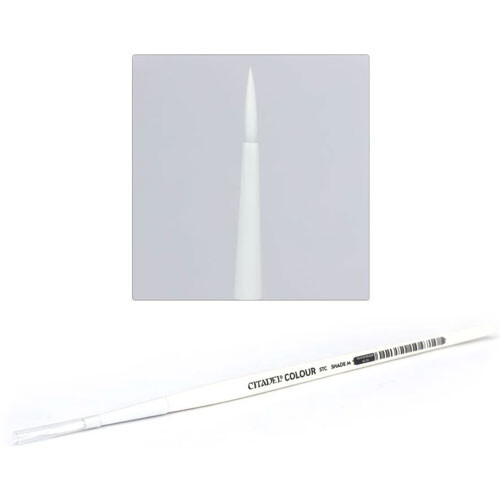 

Миниатюра Games Workshop Citadel STC Shade Brush (Medium)
