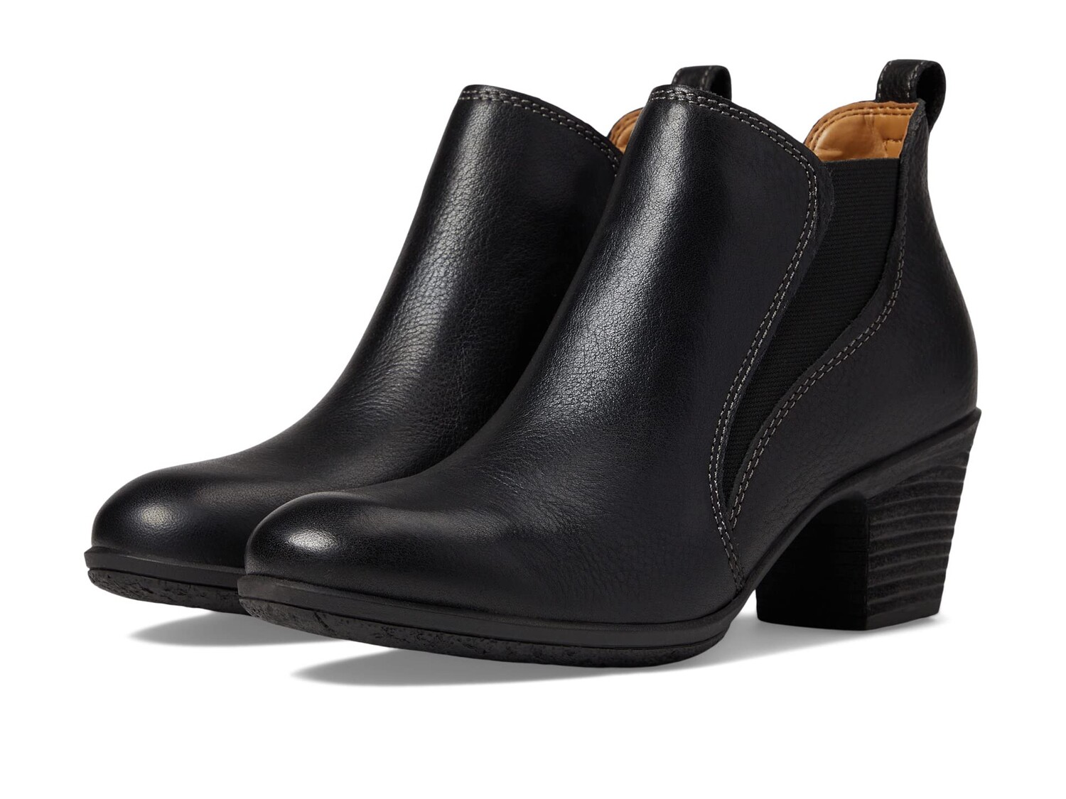 

Ботинки Comfortiva Bailey, черный