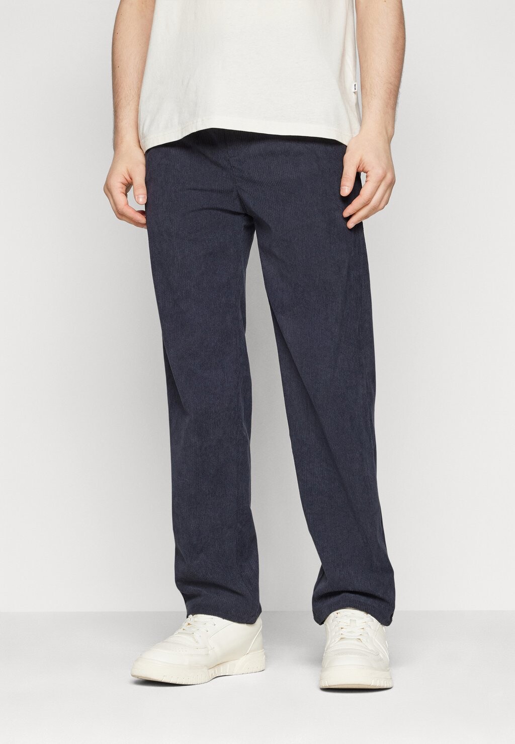 цена Брюки ONSSINUS LOOSE PANT Only & Sons, цвет dark navy