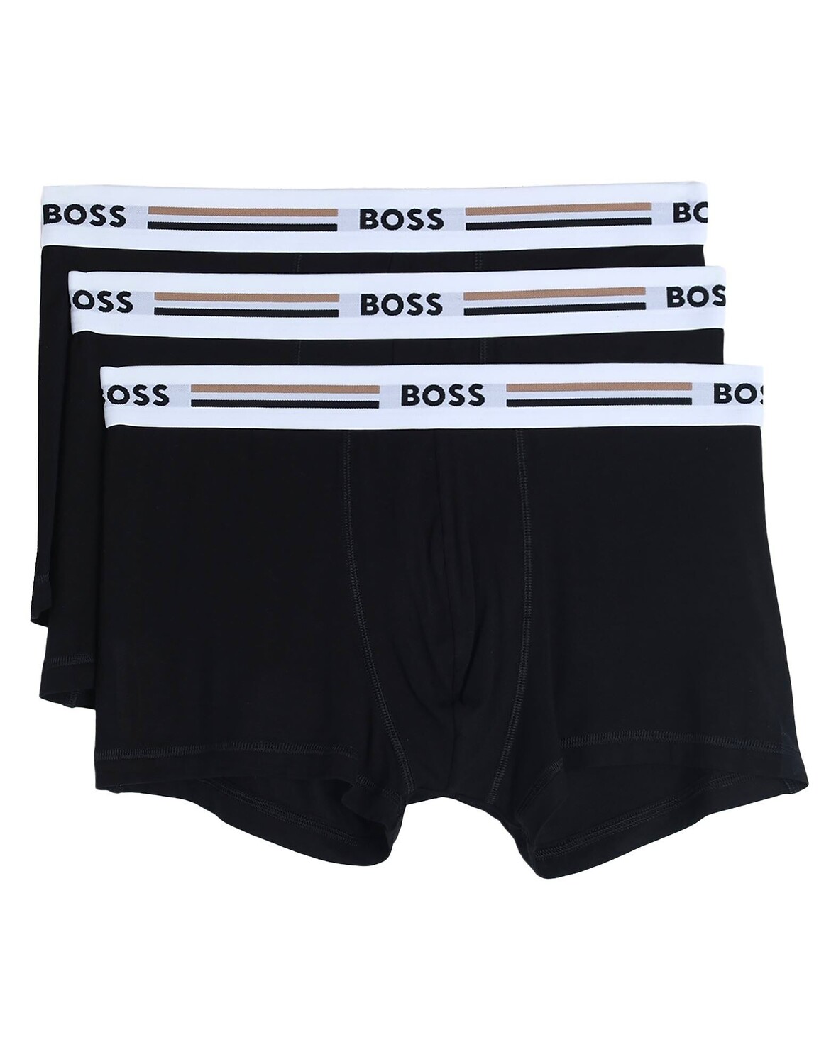 

Боксеры Boss, черный