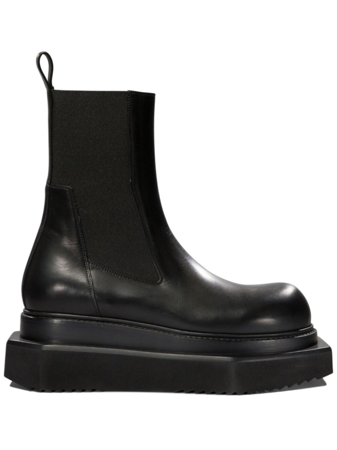 

Rick Owens DRKSHDW ботинки Beatle Turbo Cyclops, черный