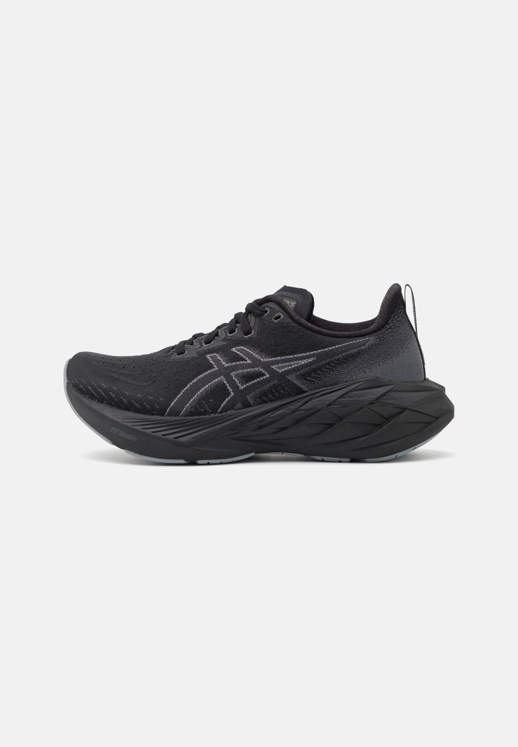 

Нейтральные кроссовки NOVABLAST 4 ASICS, цвет black/graphite grey