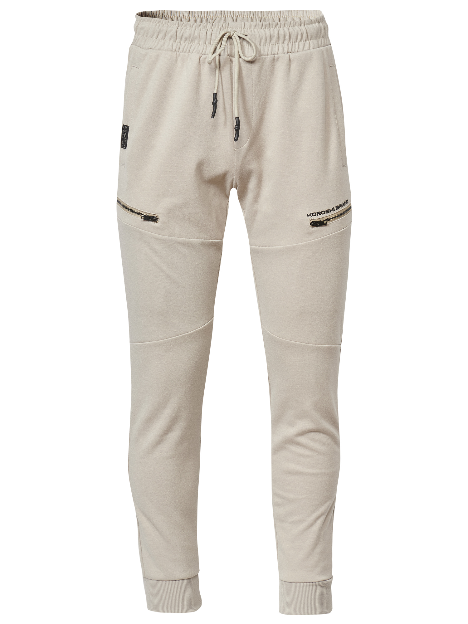Спортивные брюки KOROSHI, серый