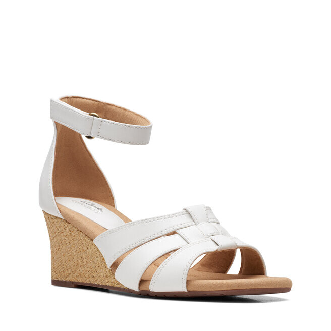 

Сандалии Clarks KyarraJoy, белый