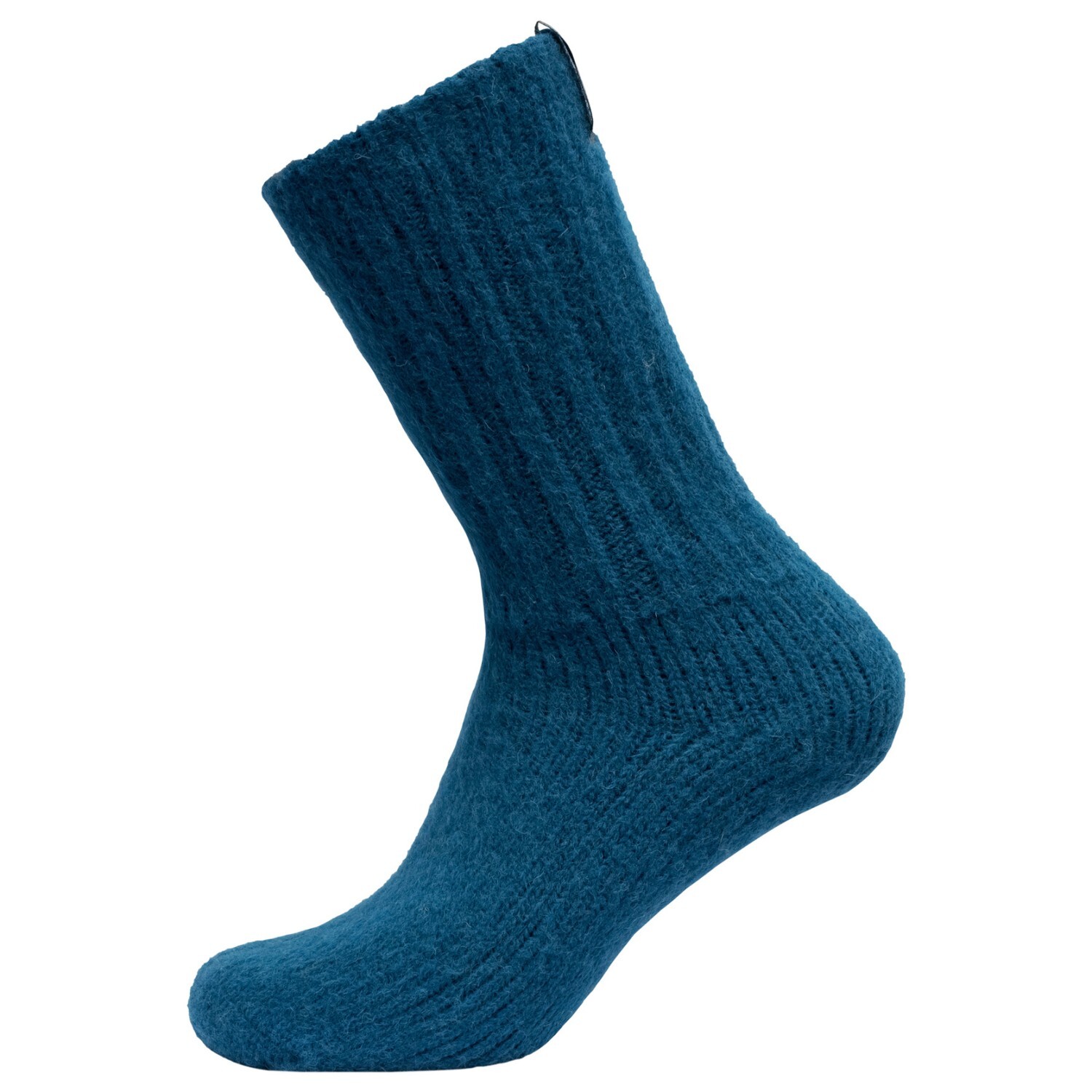 

Многофункциональные носки Devold Nansen Wool Sock, цвет Flood