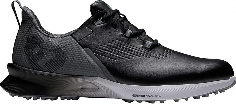 

Мужские кроссовки для гольфа FootJoy Fuel 2022 (стиль предыдущего сезона), черный