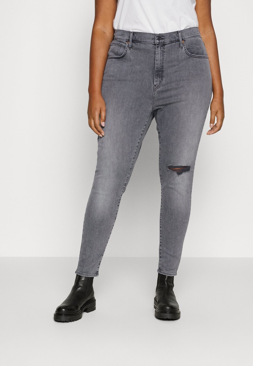 

Джинсы скинни Levi's