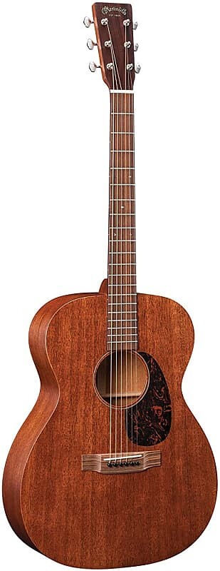 

Акустическая гитара Martin Guitar 000-15M with Gig Bag, Acoustic Guitar for the Working Musician, Mahogany Construction, Satin Finish, 000-14 Fret, and Low Oval Neck Shape
