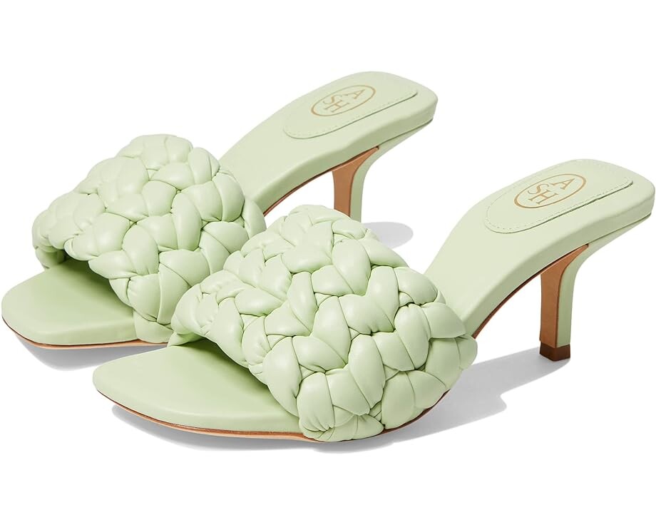 

Туфли ASH Roses, цвет Seafoam