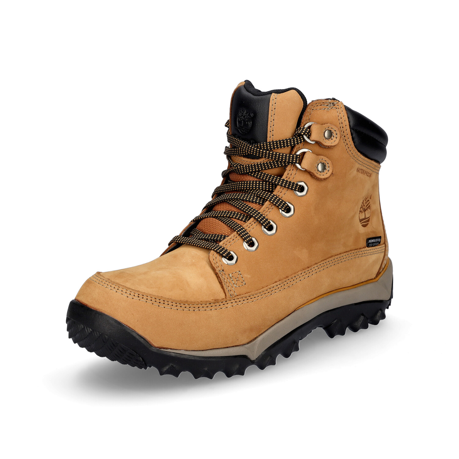 Ботинки Timberland Schnürboot, желтый ботинки timberland hiker schnürboot желтый