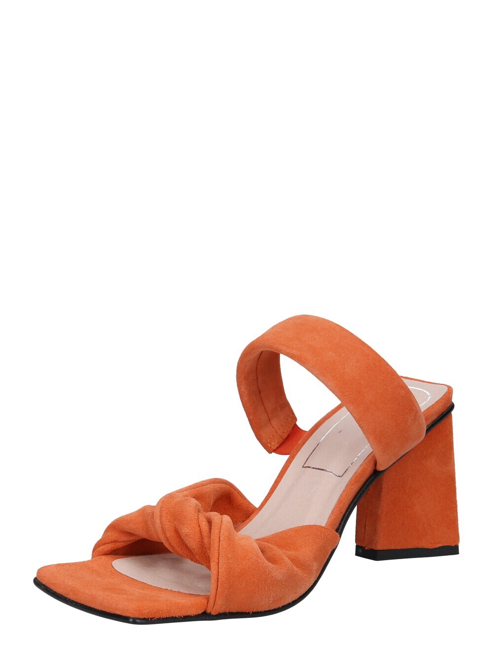 

Мюли Vero Moda Briella, апельсин