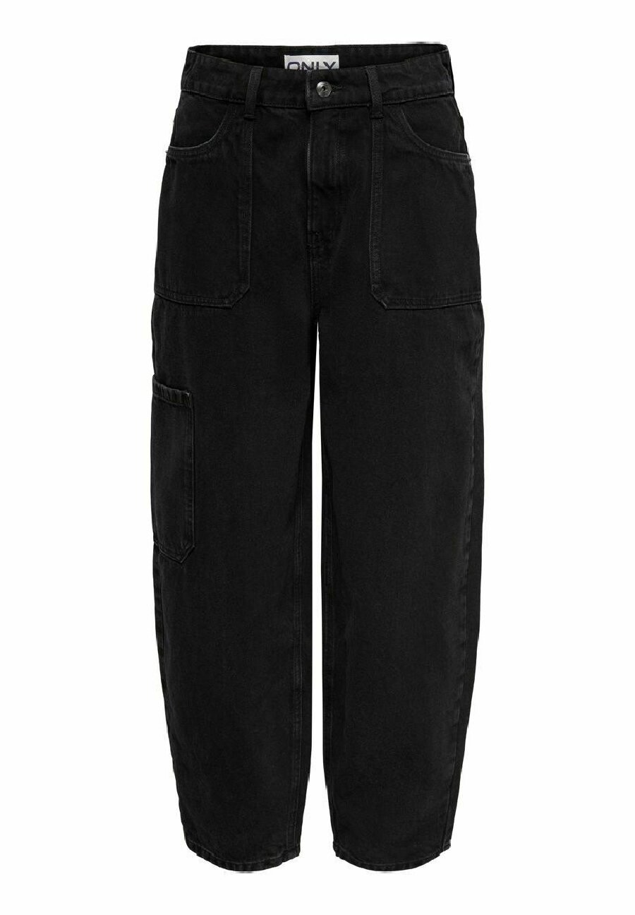 

Джинсы Baggy ONLY