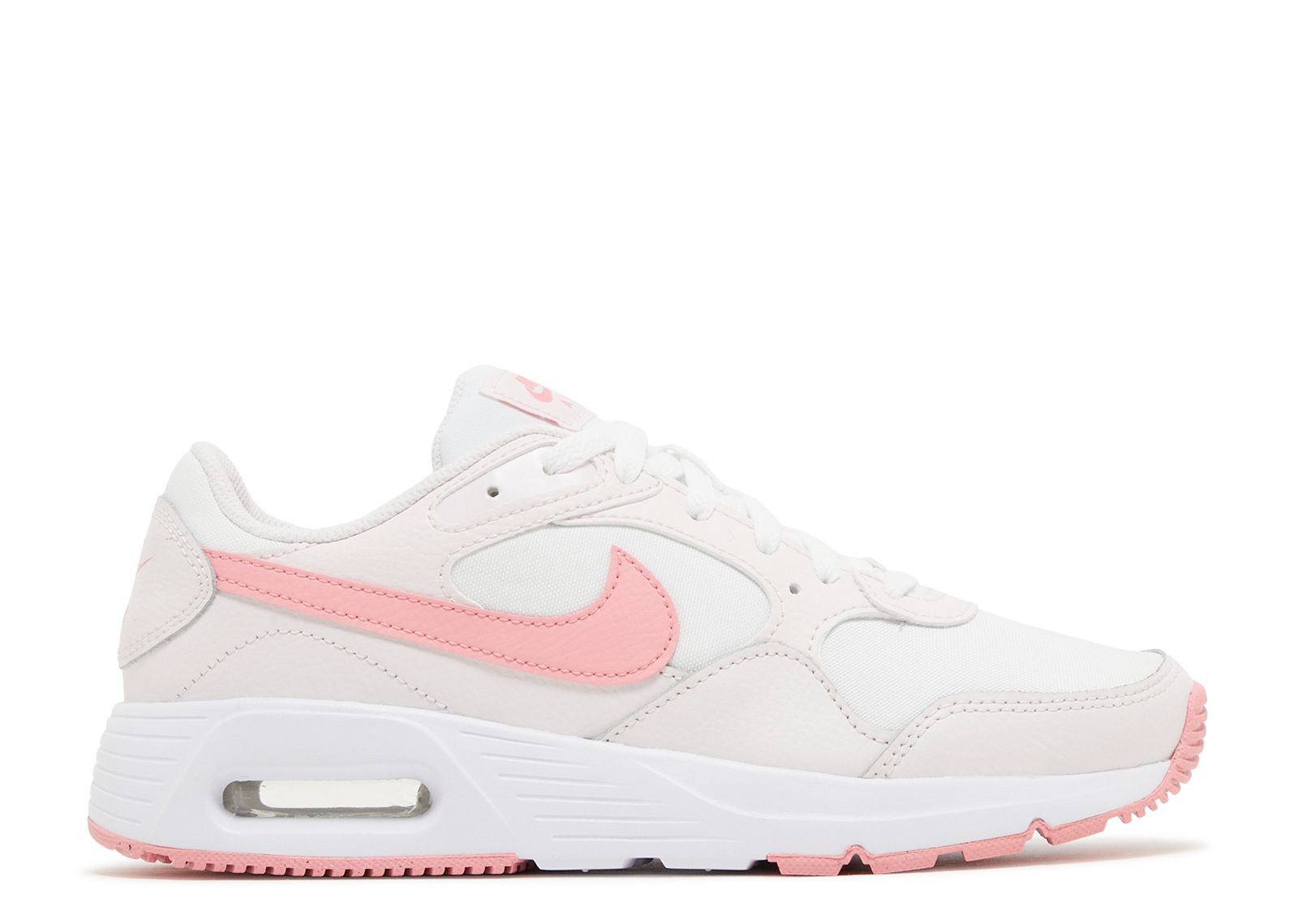 

Кроссовки Nike Wmns Air Max Sc 'Pearl Pink White', розовый