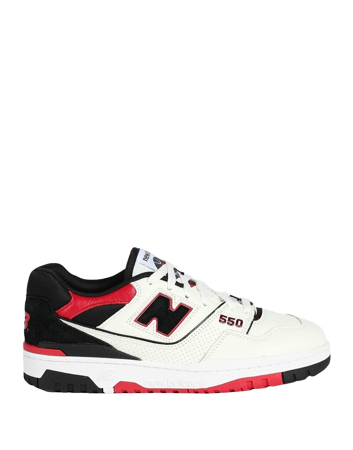 

Кеды New Balance, белый