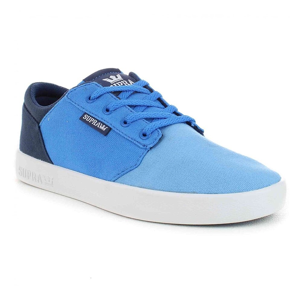 

Кроссовки Supra Yorek, синий