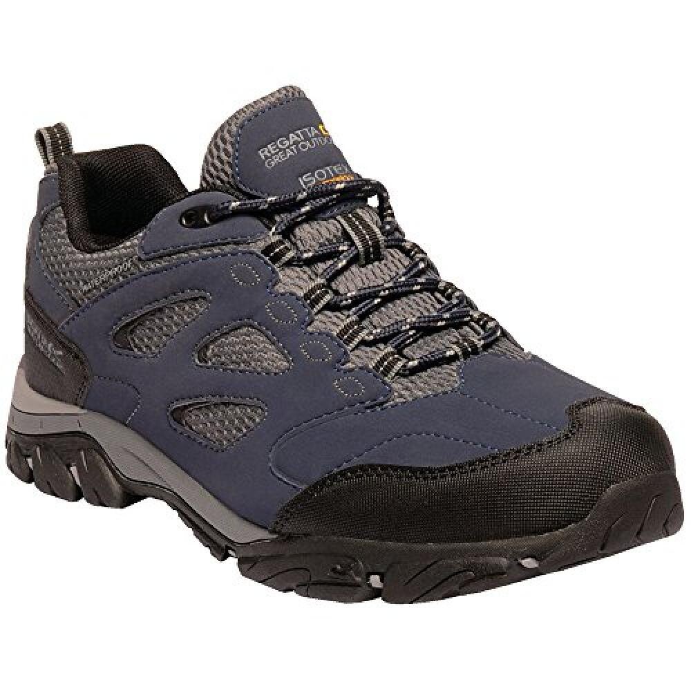 

Походная обувь Regatta Holcombe Iep Low, синий