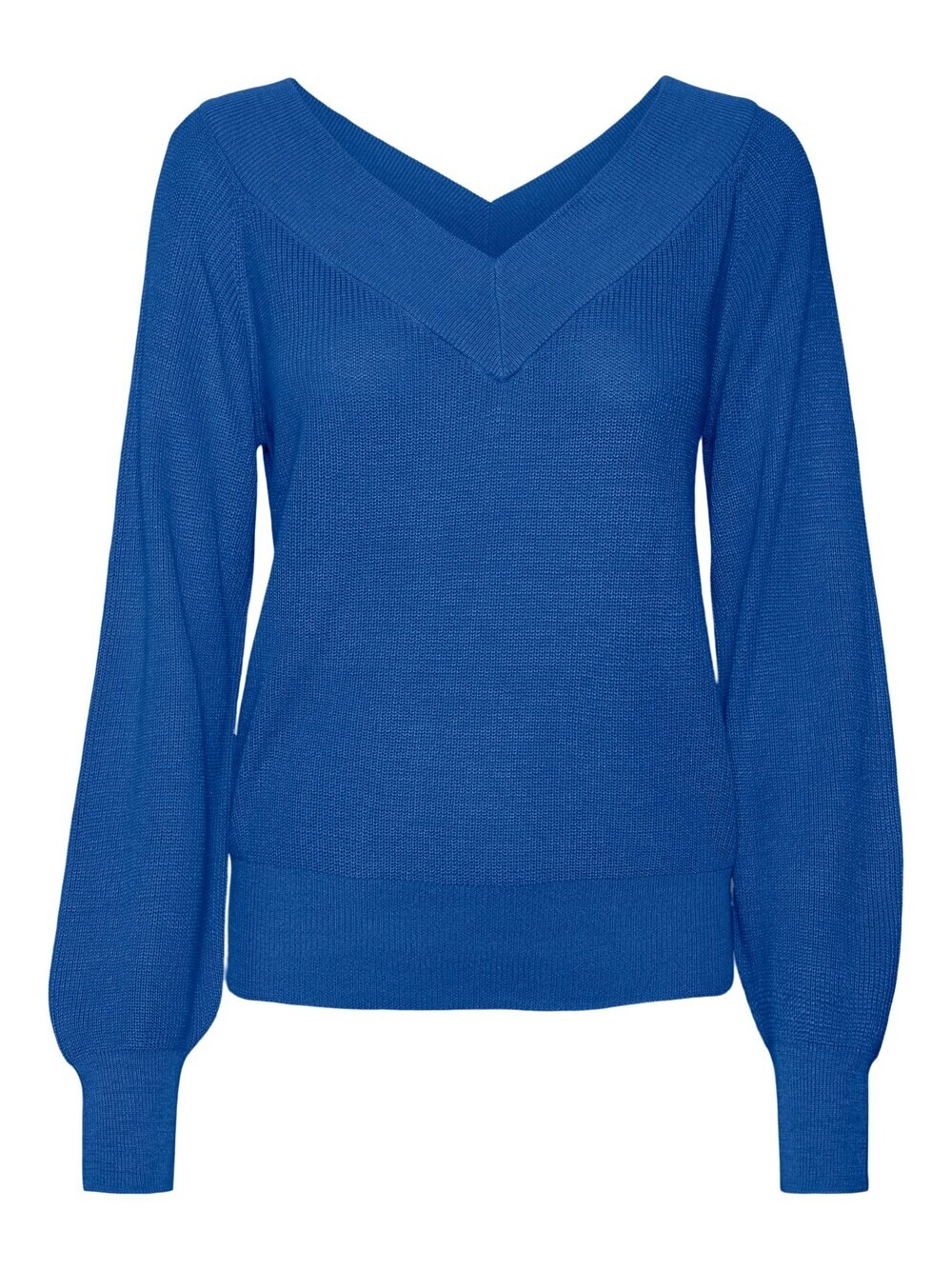 

Свитер VERO MODA New Lex, синий