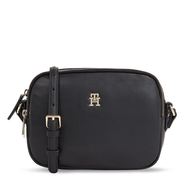 

Сумка Tommy Hilfiger PoppyPlus Crossover, черный