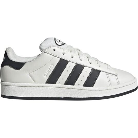 

Кроссовки adidas Originals Campus 00s, цвет Kristallweiß/Schwarz/Off Weiß