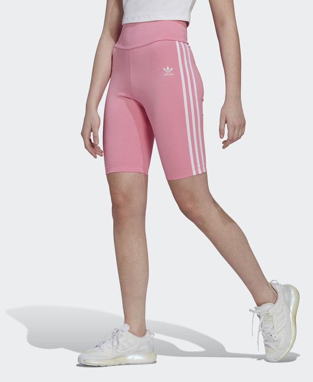 Тренировочные шорты adidas Originals, розовый Originals