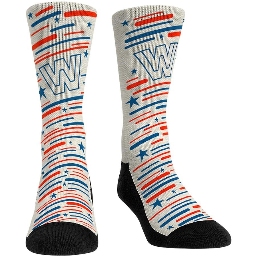 

Носки Rock Em Socks Wwe Merchandise