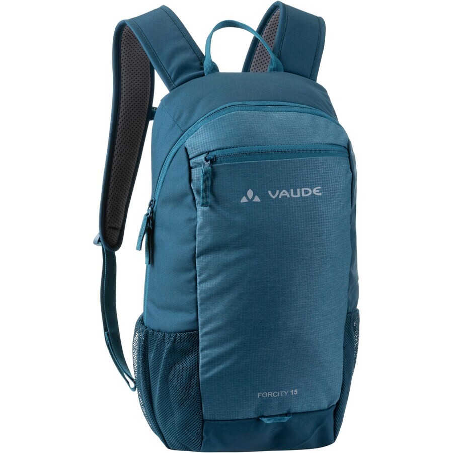 

Рюкзак VAUDE Sports Backpack Forcity 15 URB, темно-синий