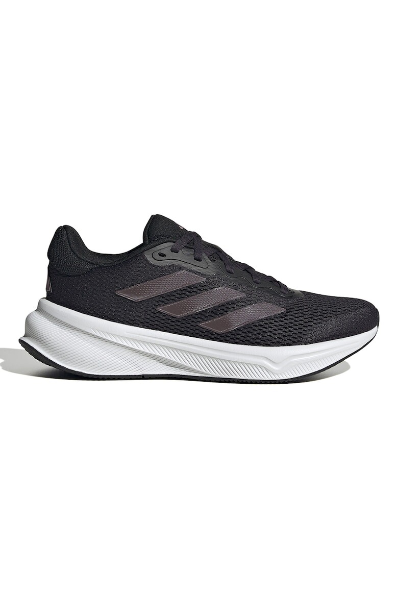 

Кроссовки Response Adidas Performance, черный