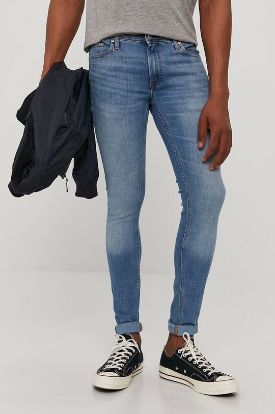 

Джинсы Jack & Jones, синий
