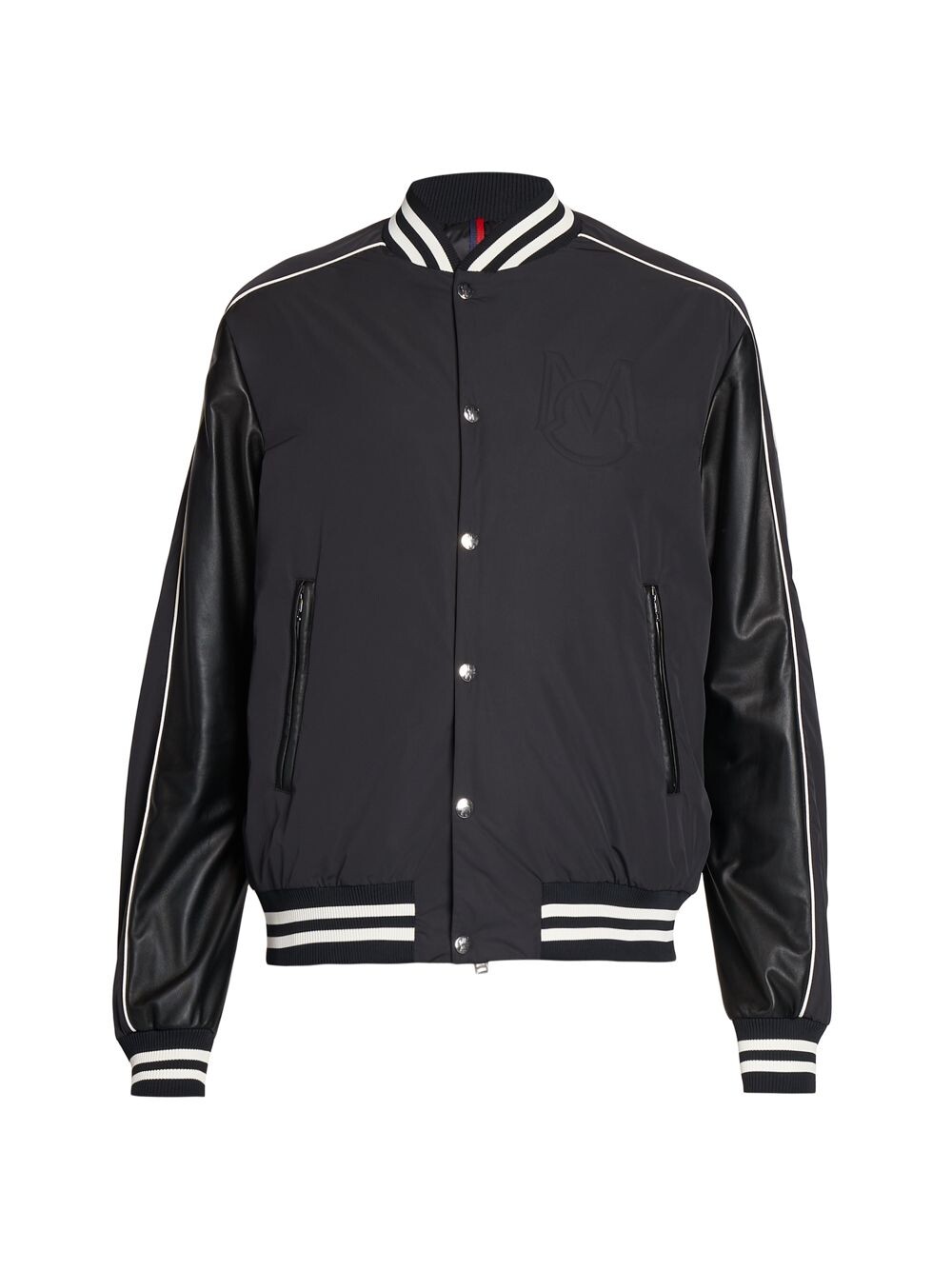 

Куртка-бомбер Detian Moncler, черный