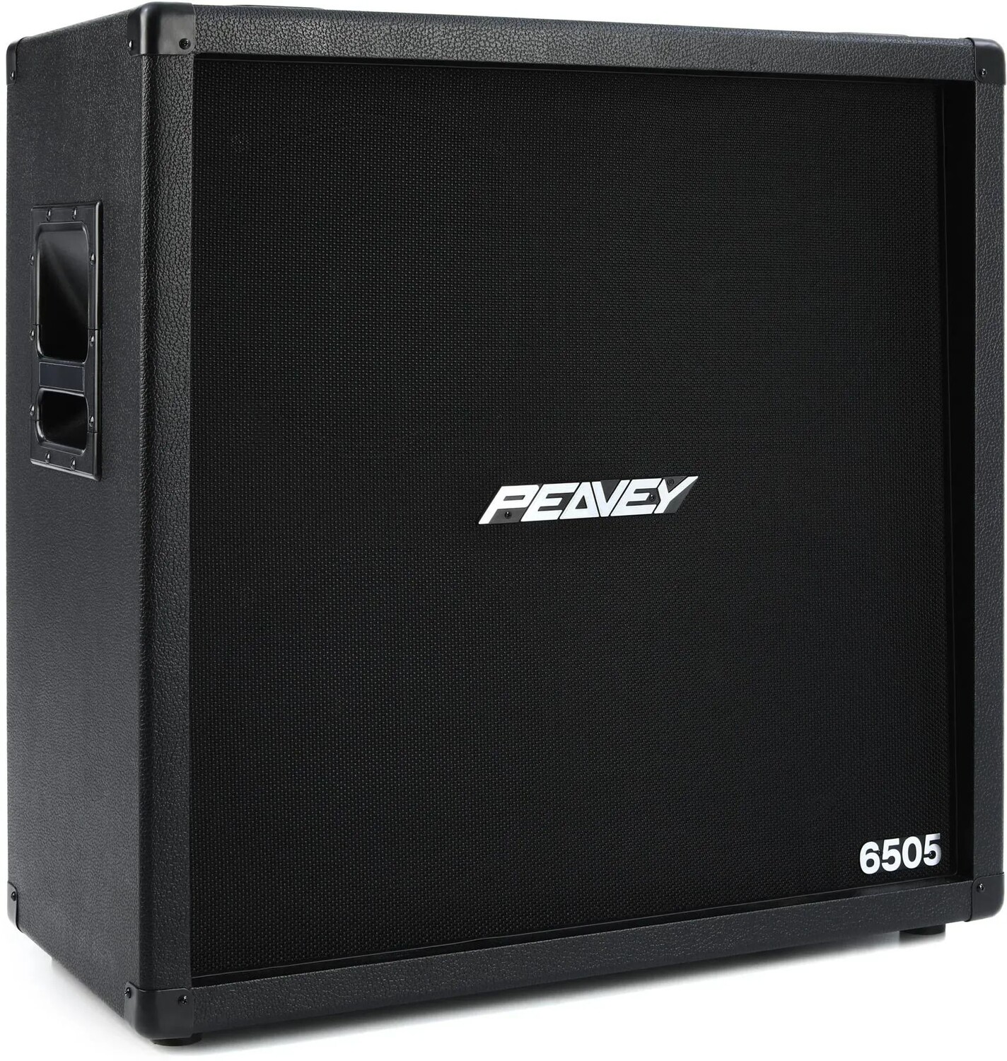 

Peavey 6505 II, прямой шкаф 4 x 12 дюймов