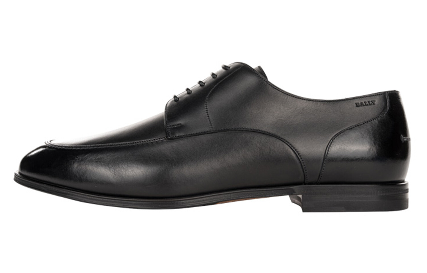 

Кожаные туфли дерби со шнуровкой Bally