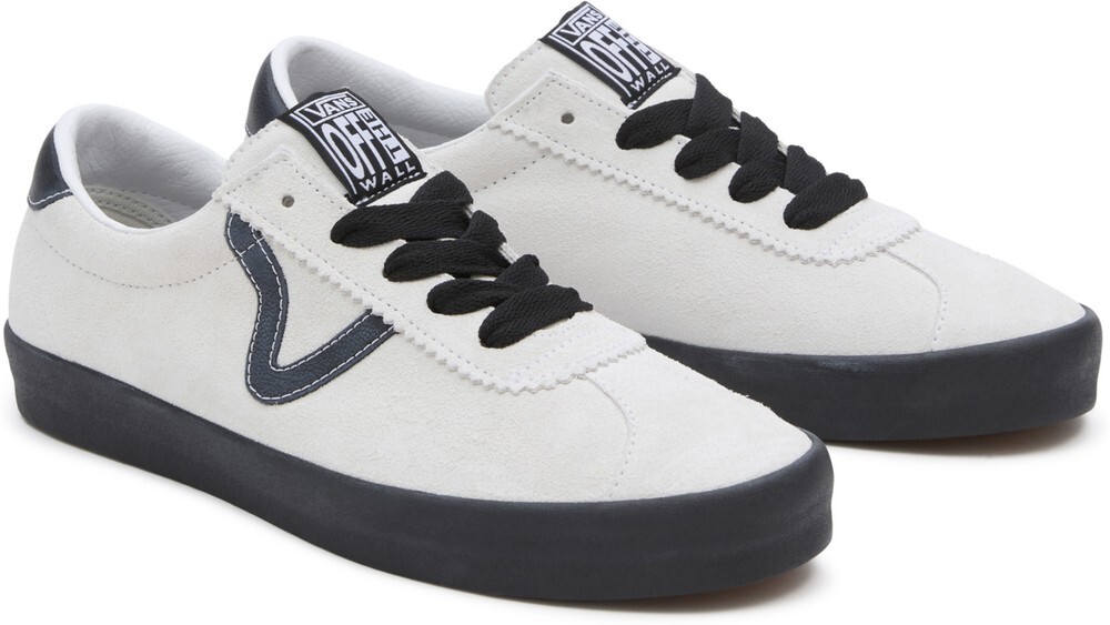 

Низкие кроссовки Vans Sport Low, белый