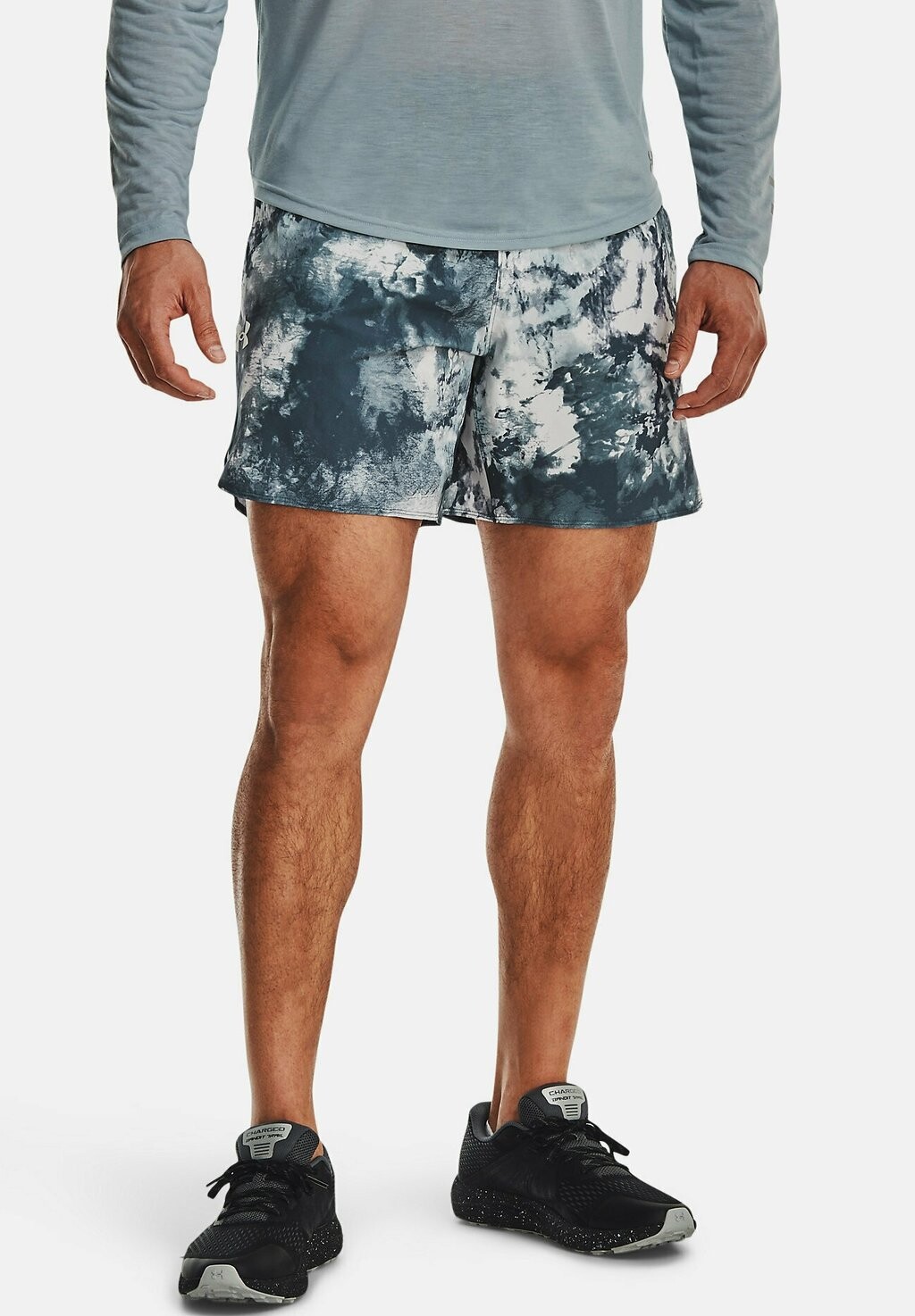 

Шорты Under Armour