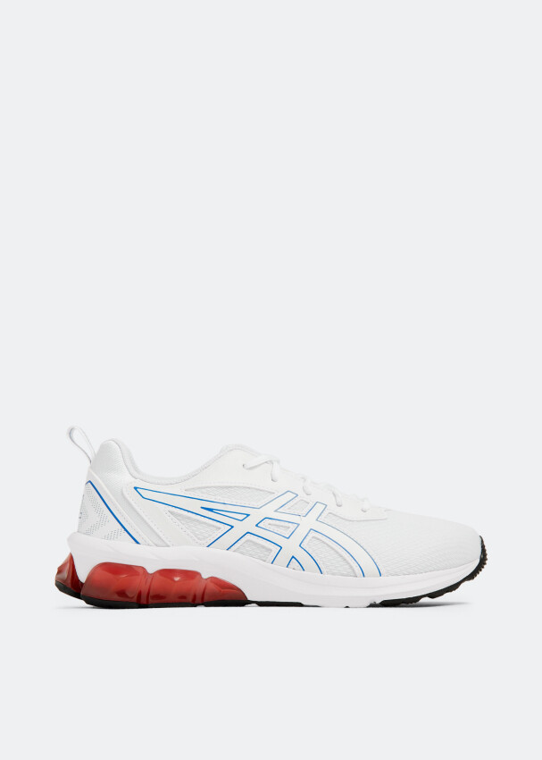 

Кроссовки Asics Gel-Quantum 90 IV GS, белый