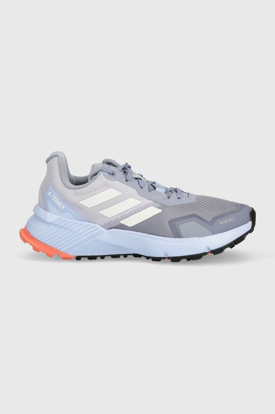 

Обувь соулстрид adidas TERREX, синий