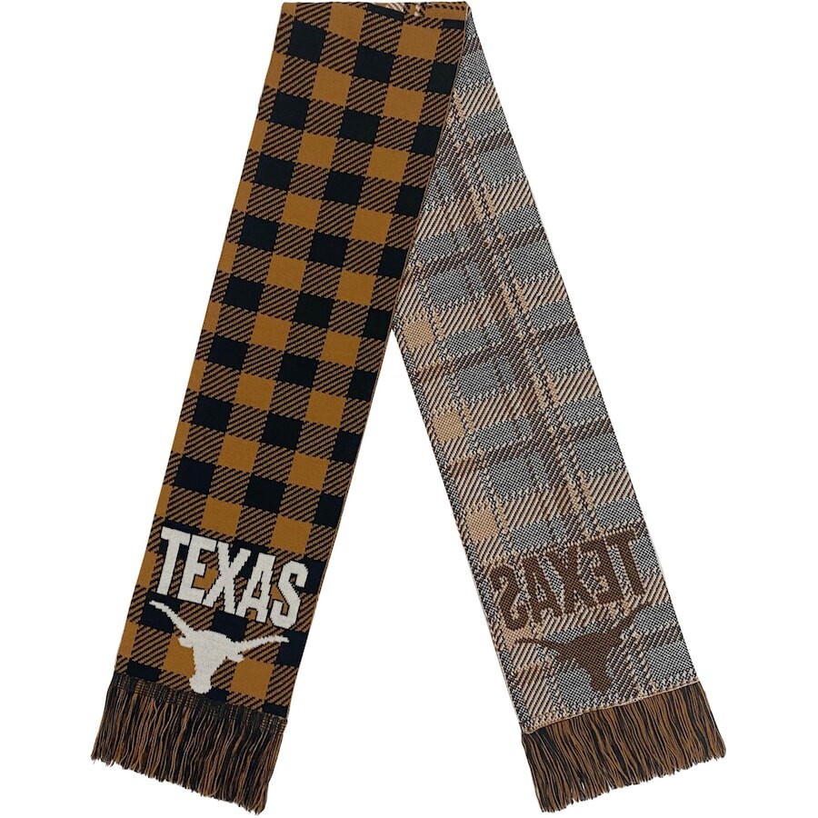 

Шарф FOCO Texas Longhorns