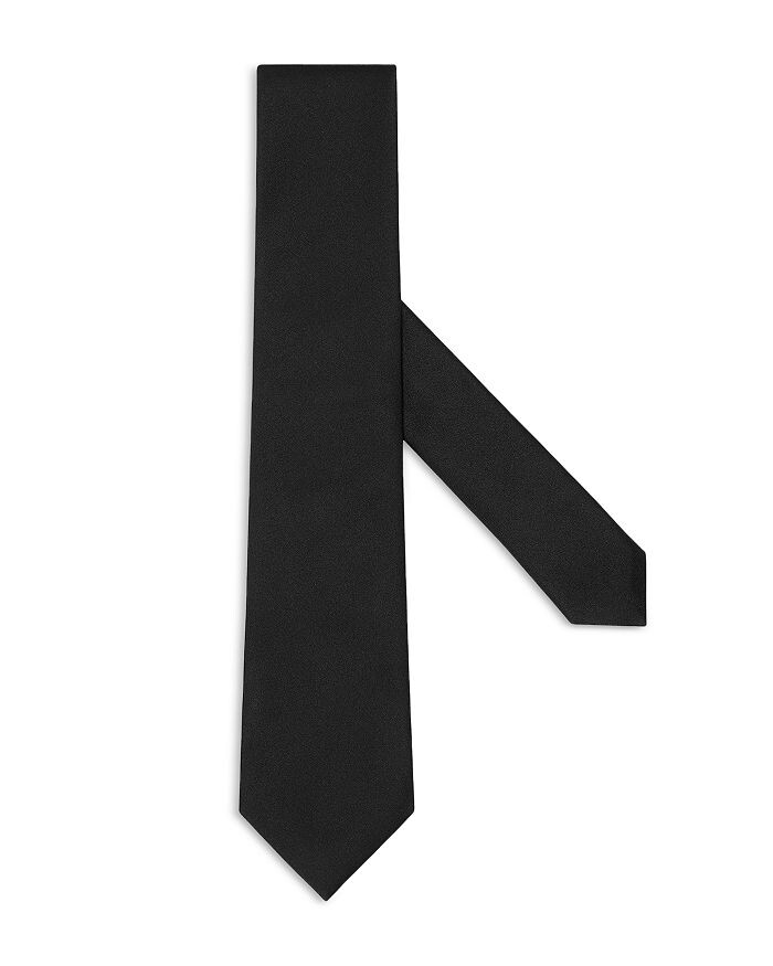 

Галстук Церемония Zegna