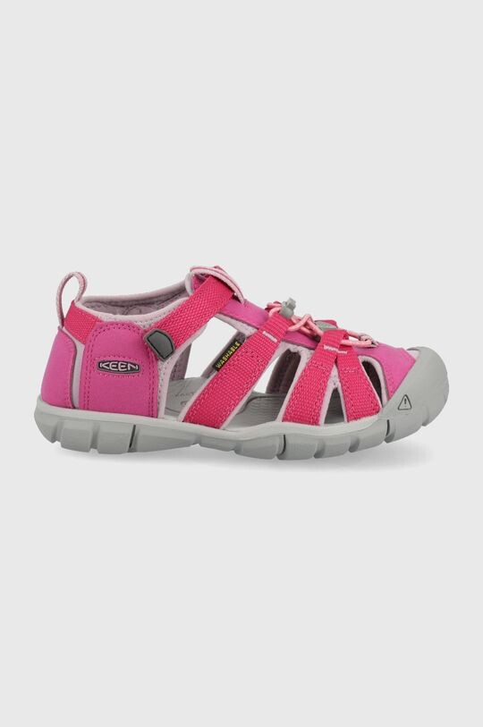 

Детские сандалии Keen, розовый
