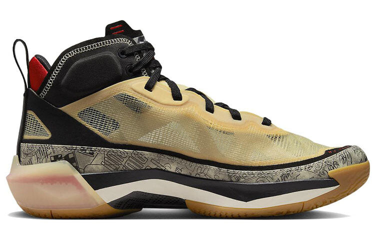 

Кроссовки баскетбольные Air Jordan 37