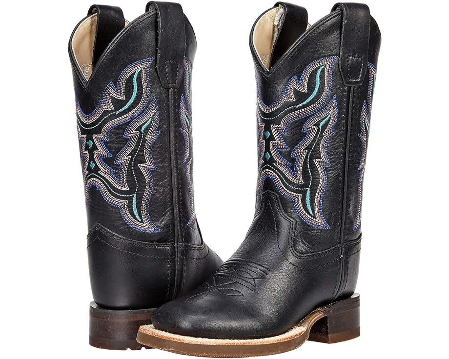 

Ботинки Old West Boots Tonya, черный