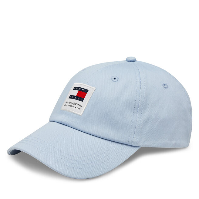 

Бейсболка Tommy Hilfiger TjwModern Patch, синий