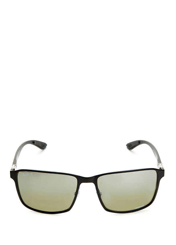 

Солнцезащитные очки Ray-Ban, черный